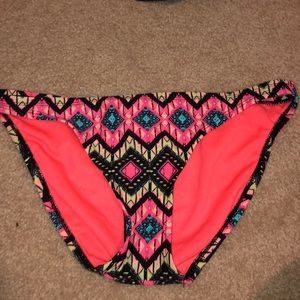 swimsuit bottoms